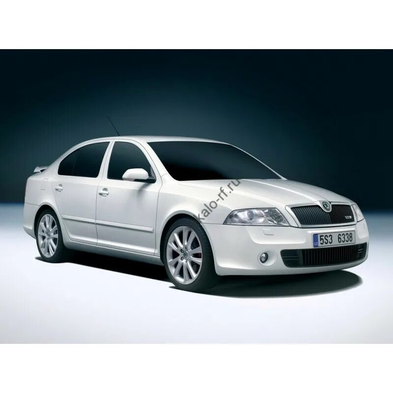 Купить октавию а5 в спб. Skoda Octavia 2. Skoda Octavia RS 2006. Skoda Octavia II 2004-2008. Skoda Octavia a5 RS 2005.