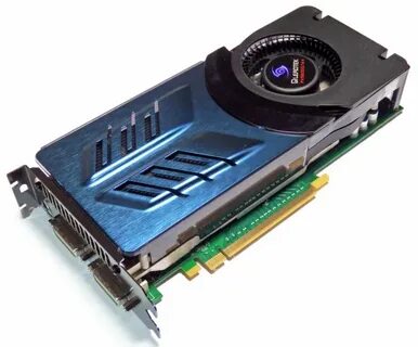 Geforce версии