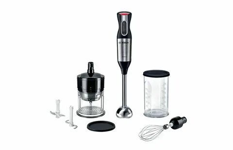 Bosch миксер блендер