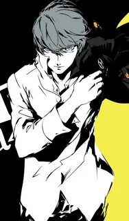 Persona steam