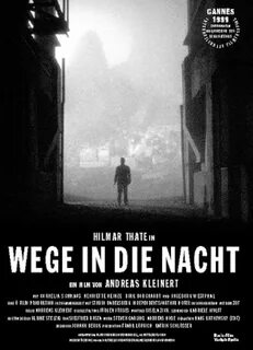 In der nacht