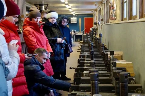 Производства карелии