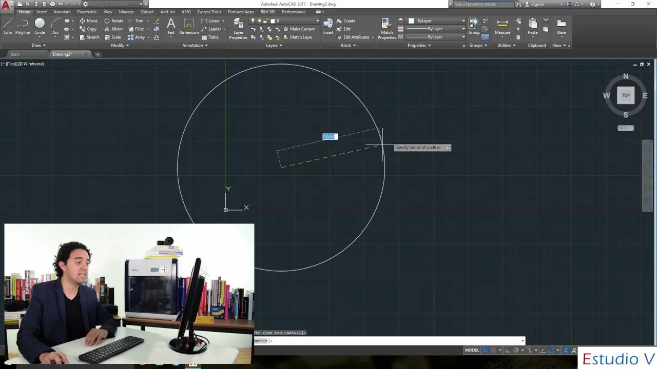 Dynamic input. Dynamic input
