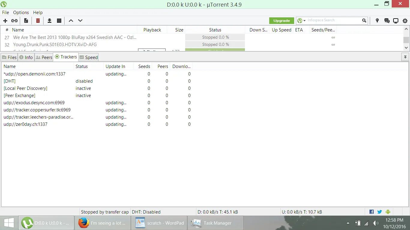 Win32 utorrent bundleinstaller. Utorrent пересчитайте хеш. bundleinstaller.