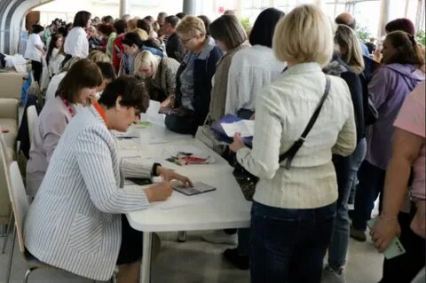 Вакансии занятости новосибирск