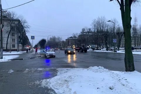 Последний череповец