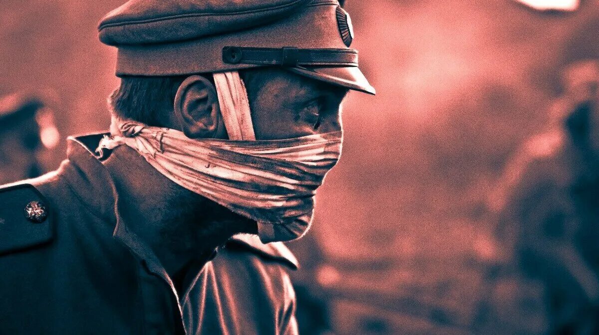 битва за осовец атака мертвецов. атака мертвецов осовец маски. 13 рота 226 землянского полка атака мертвецов. крепость осовец газовая атака. атака мертвецов осовец арт.