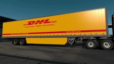 Dhl express