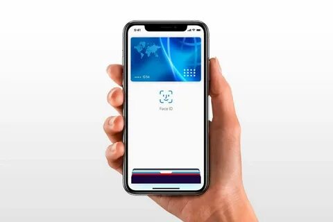 Apple оплата мобильный телефон
