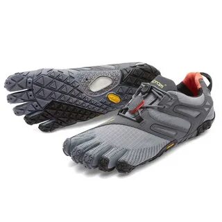 Vibram fivefingers