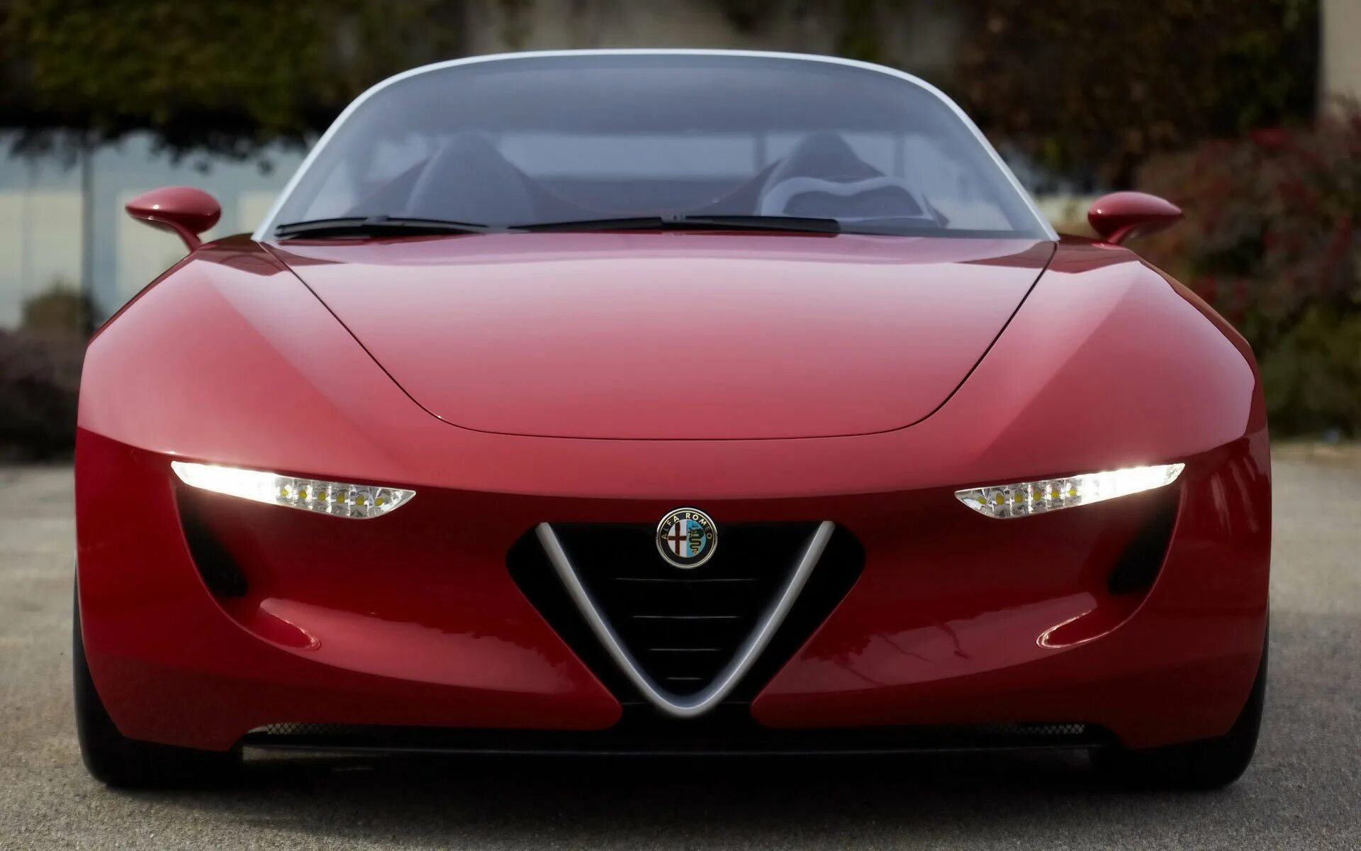 Alfa Romeo