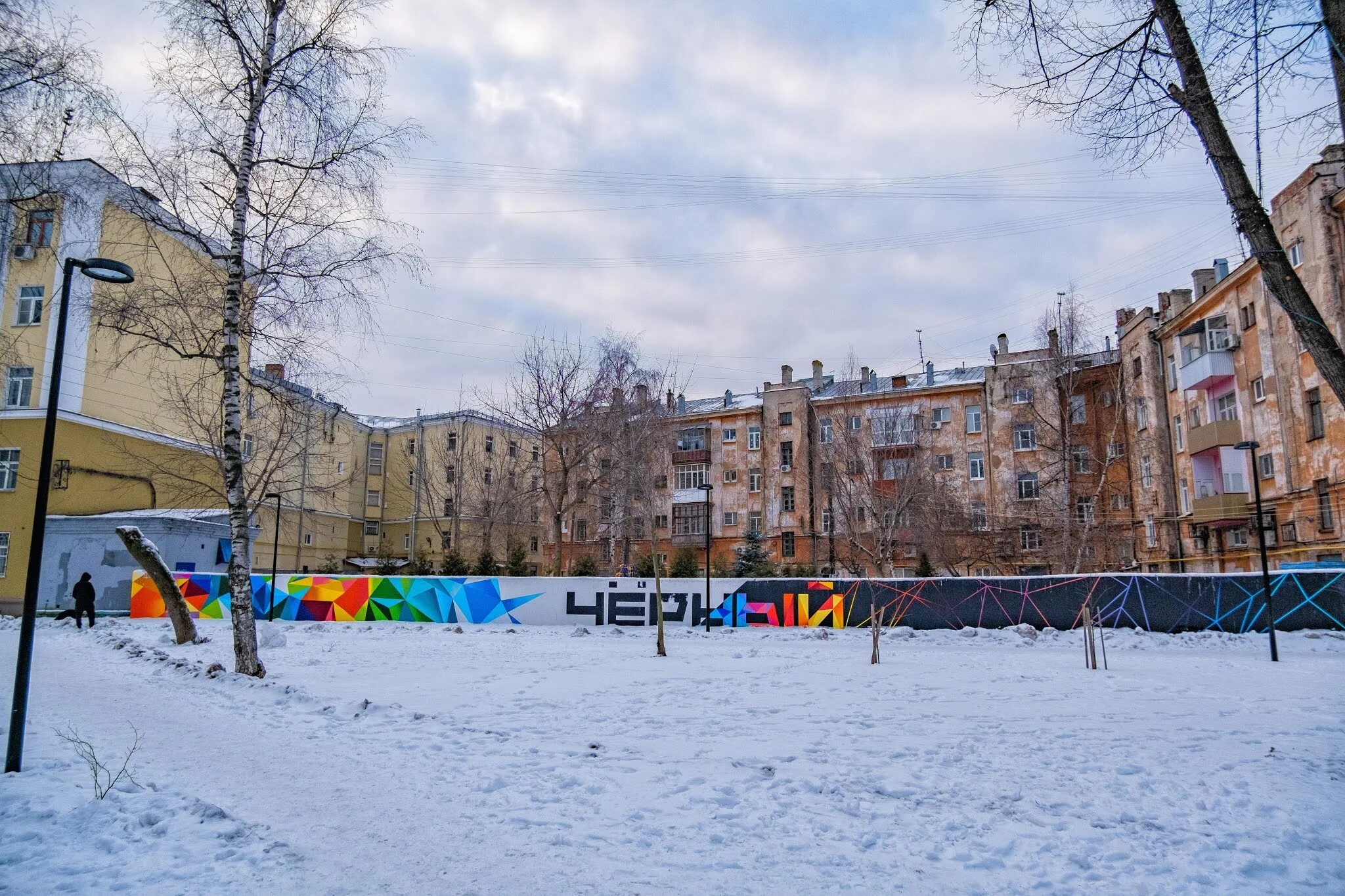 Купить здание в Нижегородском районе Нижнего Новгорода, площадь 23 кв м, под нед