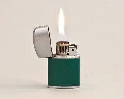 Top lighter
