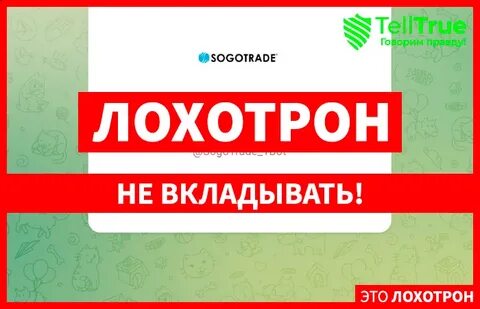 Бот правды