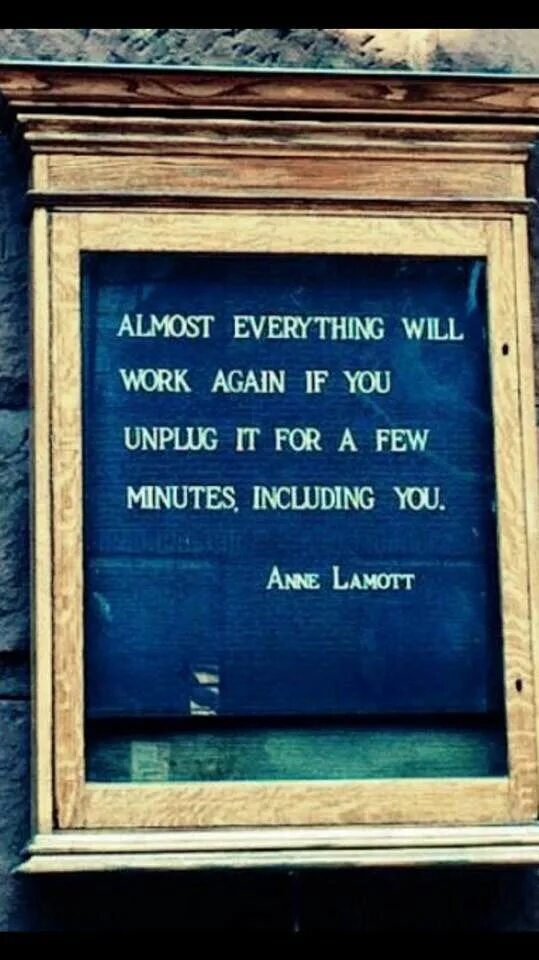 It takes a few minutes