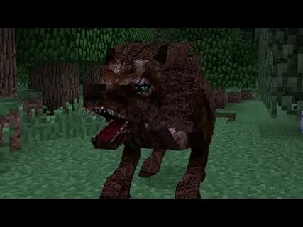 Моды на майнкрафт smiling critters