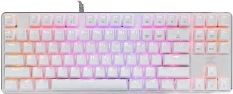 Zet blade white