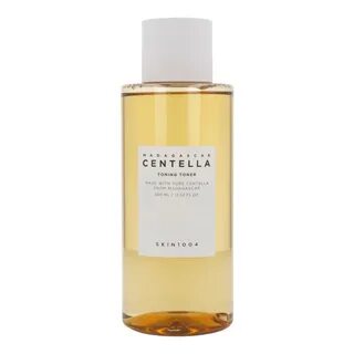 Skin 1004 madagascar centella toner