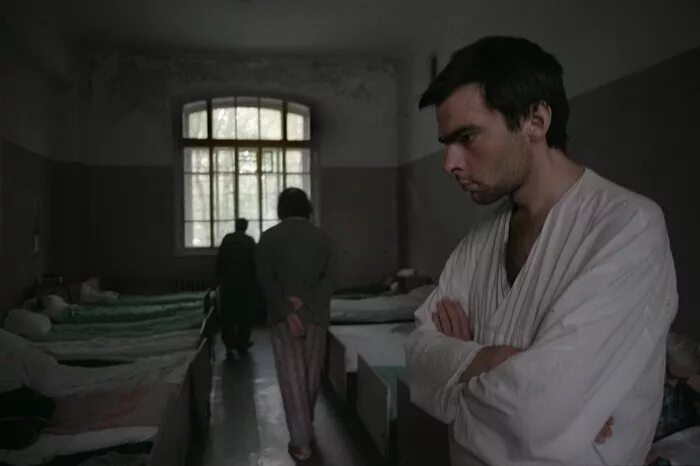В психиатрическом тоже наступает утро. Психиатрические больницы Сербии 1. Психиатрическая больница Бишкек. Больница для душевнобольных.