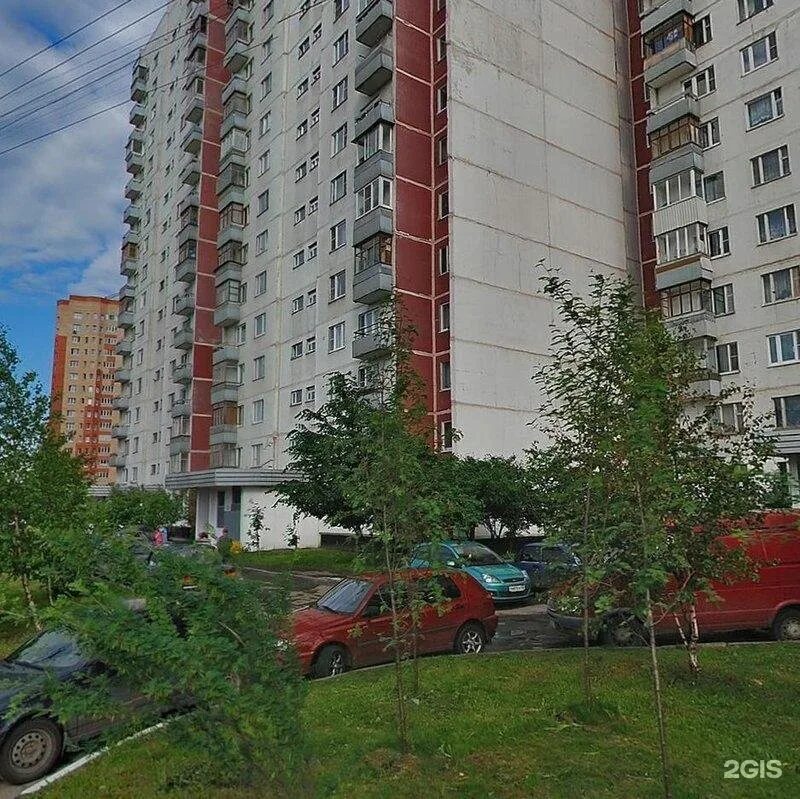 Снять помещение на ул. Родионова в Нижнем Новгороде, отдельный вход, площадь 83 