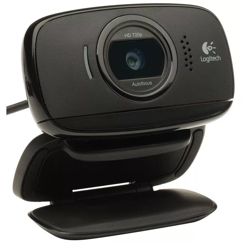 Logitech Hd Webcam Купить