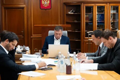Рассмотрены итоги года