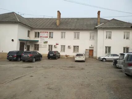 Управляющие компании большой камень