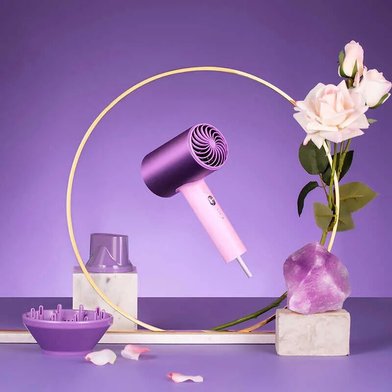 Фен Xiaomi soocas h5. Фен Xiaomi soocas hair Dryer h5. Фен Xiaomi soocas h5 Purple. Фен для волос Xiaomi soocas hair Dryer h5 Purple Xiaomi. Фен soocas hair dryer