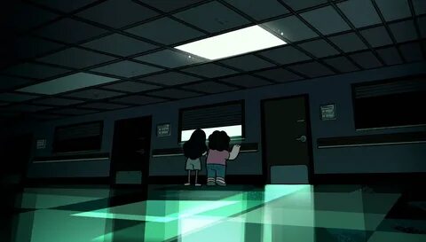 Hospital nightmare