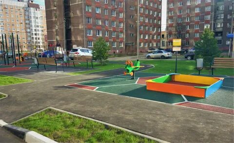 Электросталь в1