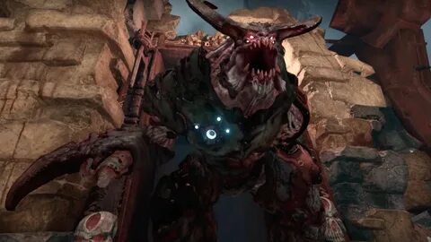 Doom vr