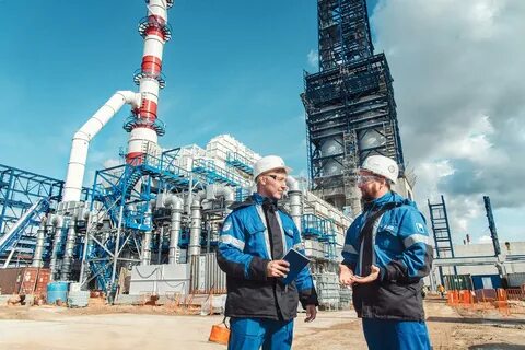 Газета нпз