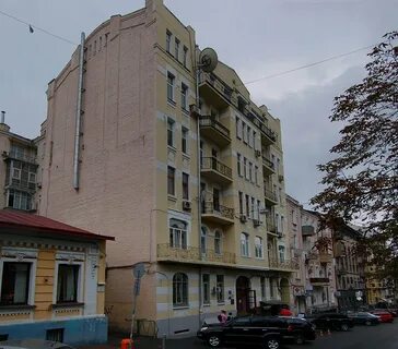 Горького 9