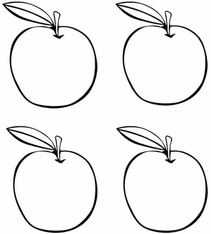 Раскраска 3 яблока. Яблоко раскраска для детей. Яблоко раскраска для малышей. Яблочко раскраска для детей. Яблоко раскраска для детей 3-4 лет.