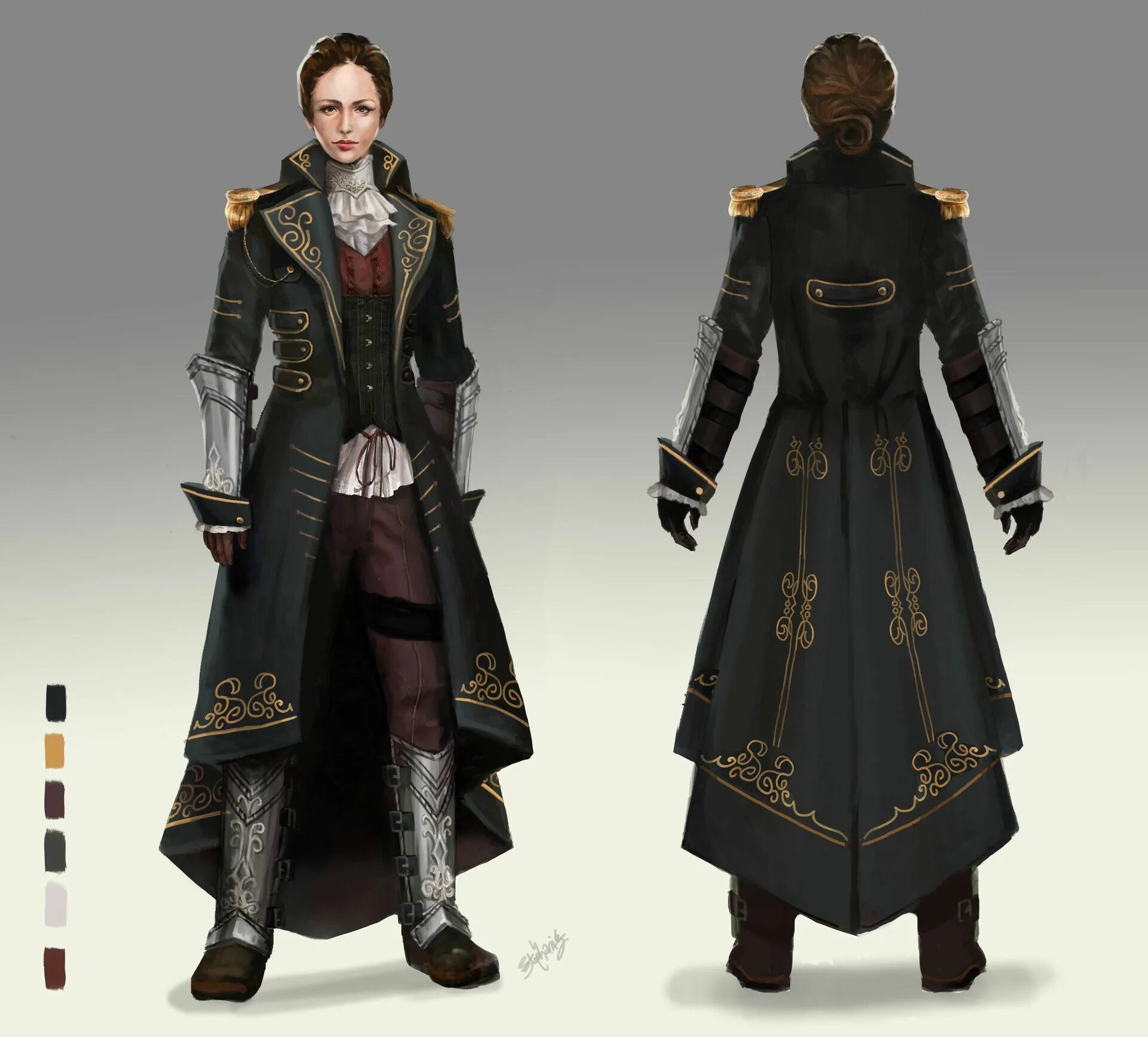 Young order. The order 1886 костюмы. Одеяние мага концепт арт. Камзол Готика. Костюм вампира аристократа ТЕСО.