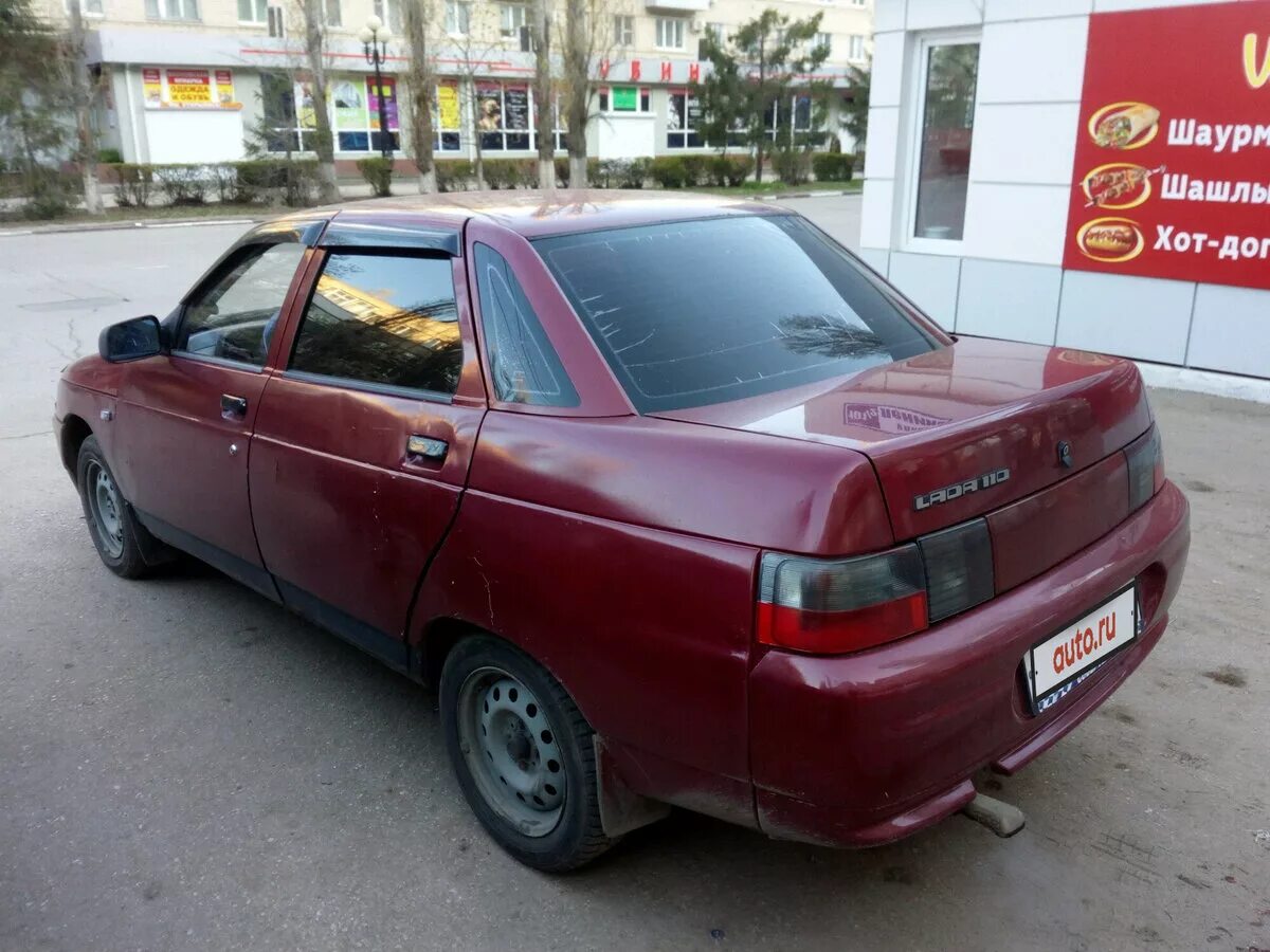 Авто ру краснодар авто ваз. ВАЗ 2110 2001 красный. ВАЗ 2110 красная 2001 года. ВАЗ 2110 -50.