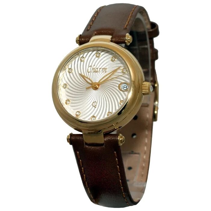 Charm 14179735. Charm 4986101. Charm 8049107. Наручные часы Charm 4980102. Watch charming