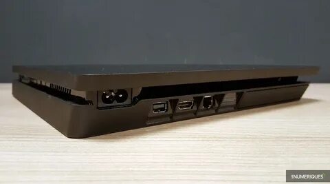 Выход playstation 4 pro