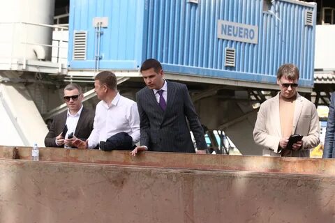 Судно краснодар