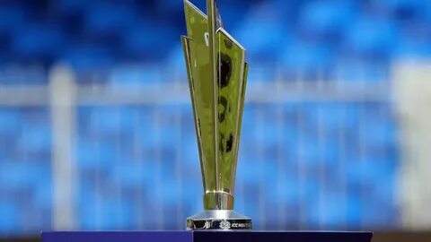 T20 world cup
