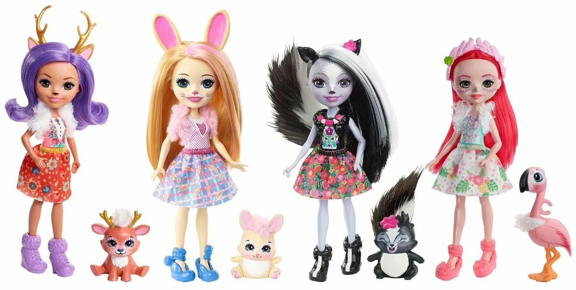 Энчантималс куклы осьминог. Набор из 4 кукол enchantimals, 15 см, ftn36. Как зовут энчантималс. Enchantimals куклы кроля блисс. Как зовут энчантималс.