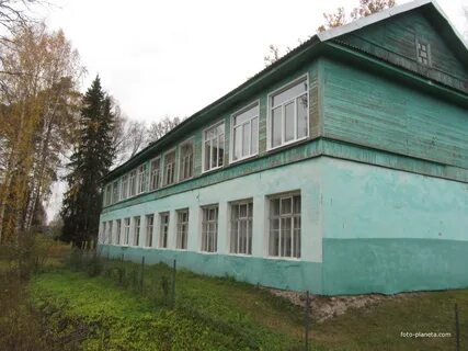 Подслушано любытино новгородская область