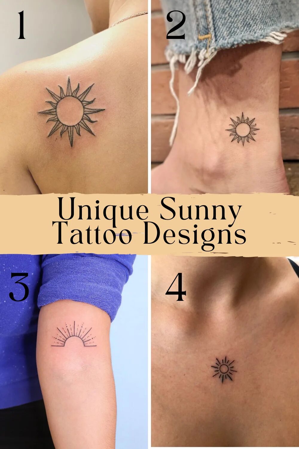 Unique sunny. Саншайн тату. Тату солнце между грудиной посередине. Tattoo simple Sun. Две горы и посередине солнце тату.