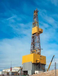 роснефть скважины
