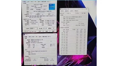 I5 14600kf