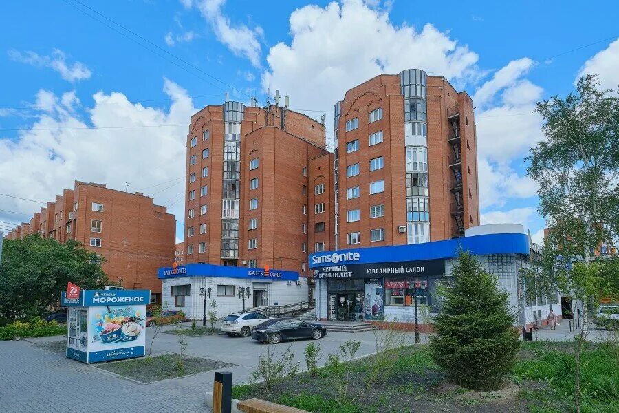 Фрунзе 46 томск. Томск,пр. Севергазбанк ул. Томск улица фрунзе. Фрунзе 46.
