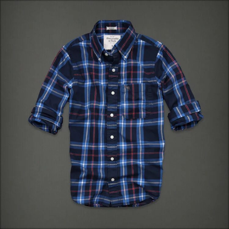 Рубашка в крупную клетку. Рубашка abercrombie fitch. abercrombie fitch клетчатая рубашка. abercrombie fitch рубашки мужские. abercrombie fitch рубашка в клетку.