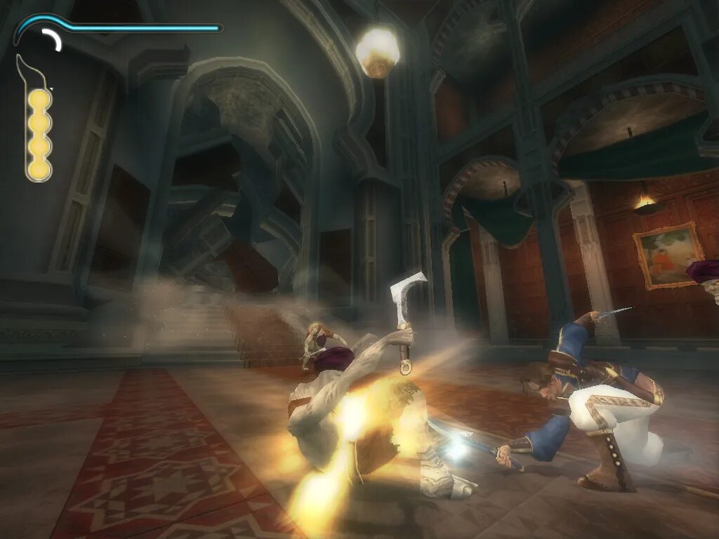 Sands of time remake дата выхода