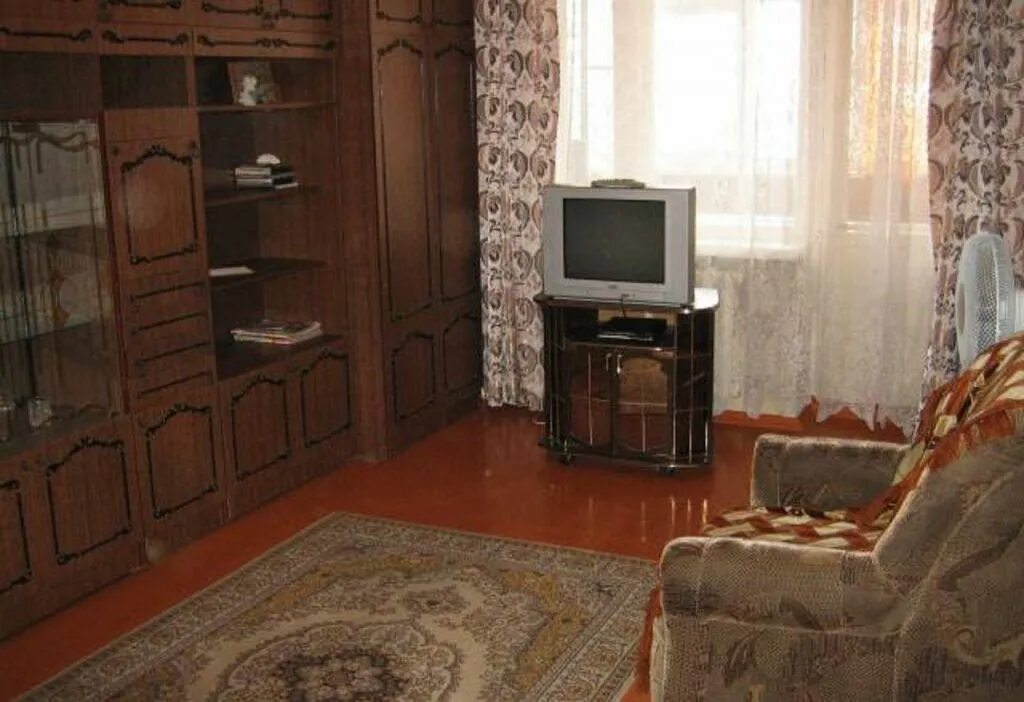 губкин квартира на длительный срок