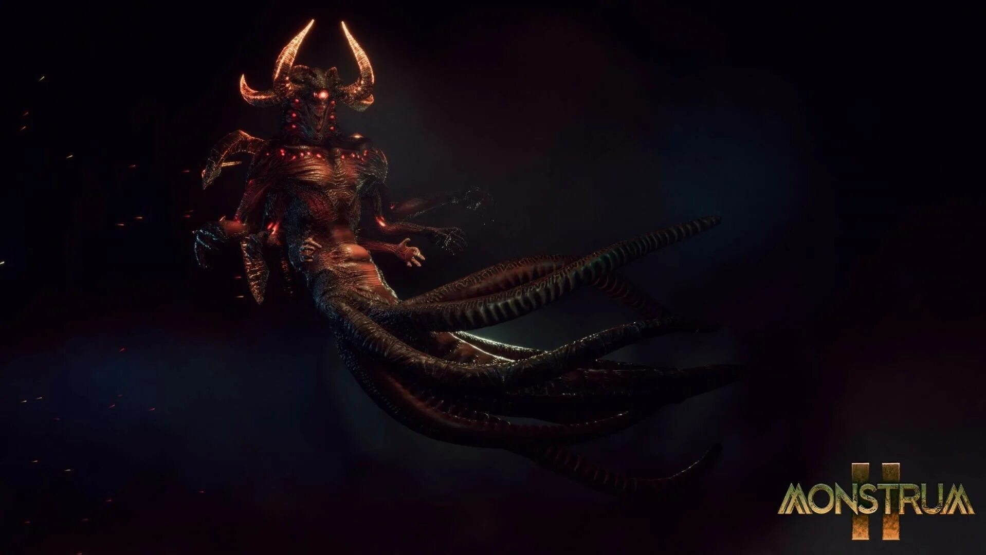 Monstrum 2